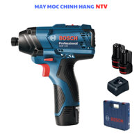 Máy Vặn Vít Dùng Pin BOSCH GDR 120-LI