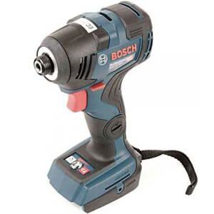 Máy vặn vít dùng pin Bosch GDR18V-200C