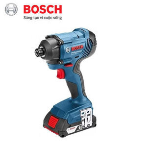 Máy vặn vít dùng pin Bosch GDR 180-LI