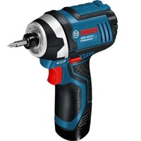 Máy vặn vít dùng pin Bosch GDR 10.8-LI