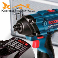 Máy vặn vít dùng pin Bosch GDR 120-LI