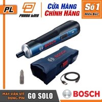 Máy Vặn Vít Dùng Pin Bosch GO Solo (3.5V-1.5AH) - Hàng Chính Hãng