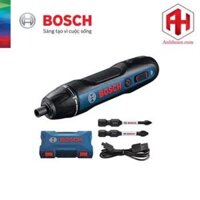 Máy vặn vít dùng pin Bosch Go Gen 2