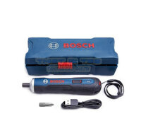 MÁY VẶN VÍT DÙNG PIN BOSCH GO SOLO