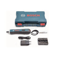 MÁY VẶN VÍT DÙNG PIN BOSCH GO SET