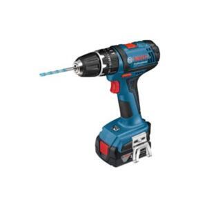 Máy vặn vít dùng pin Bosch GSR 14.4-2-LI SET - 1.5Ah, 2 pin