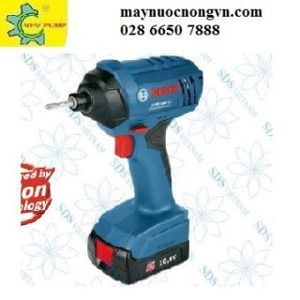 Máy vặn vít dùng pin Bosch GSR-1080LI (GSR-1080-LI)