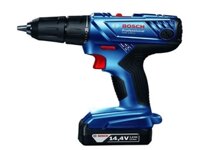 Máy Vặn Vít Dùng Pin Bosch Gsr 140-Li