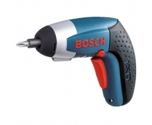 Máy vặn vít dùng pin Bosch IXO III 3,6 V-LI Professional (Xanh)