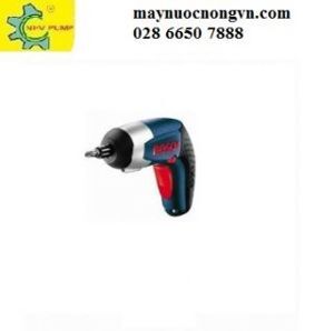 Máy vặn vít dùng pin Bosch IXO III 3,6 V-LI Professional (Xanh)