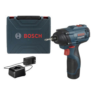 Máy vặn vít dùng pin Bosh GDR 120-LI