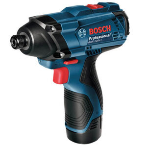 Máy vặn vít dùng pin Bosh GDR 120-LI