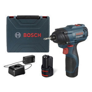 Máy vặn vít dùng pin Bosh GDR 120-LI