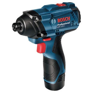 Máy vặn vít dùng pin Bosh GDR 120-LI