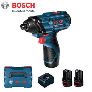 Máy vặn vít dùng pin Bosh GDR 120-LI