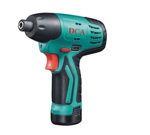Máy vặn vít dùng pin DCA ADPL02-8