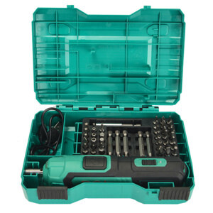 Máy vặn vít dùng pin DCA ADPL03-5E