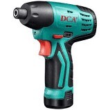 Máy vặn vít dùng pin DCA ADPL02-8