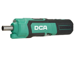 Máy vặn vít dùng pin DCA ADPL03-5E