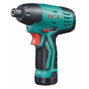 Máy vặn vít dùng pin DCA ADPL02-8