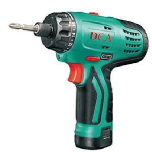 Máy vặn vít dùng PIN DCA ADPL8 12V