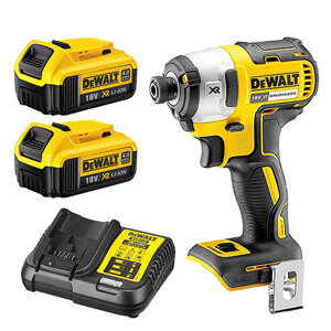 Máy vặn vít dùng pin Dewalt DCF887M2