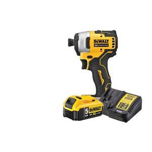 Máy vặn vít dùng pin Dewalt DCF809M2