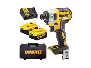 Máy vặn vít dùng pin Dewalt DCF887M2