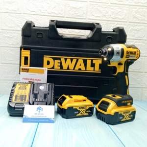 Máy vặn vít dùng pin Dewalt DCF887M2