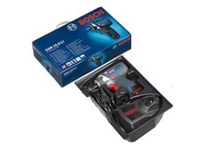Máy vặn vít dùng pin GSR 10.8V-2-LI