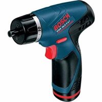 Máy vặn vít dung pin không chổi than Bosch GSR 10.8-V-LI (2Ah)