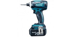 Máy vặn vít dùng pin Makita BTD143Z