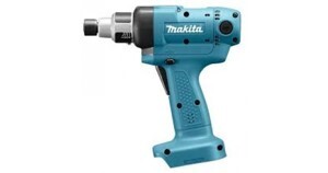 Máy vặn vít dùng pin Makita DFT083FZ