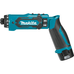 Máy vặn vít dùng pin Makita DF012DSE