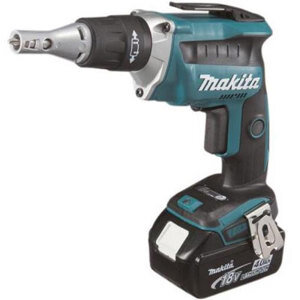 Máy vặn vít dùng pin Makita DFS251RFE