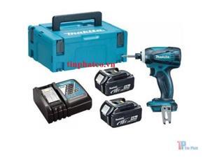 Máy vặn vít dùng pin Makita DTD149RME