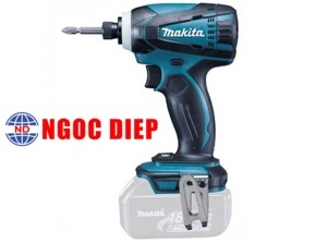 Máy vặn vít dùng pin Makita DTD149RME