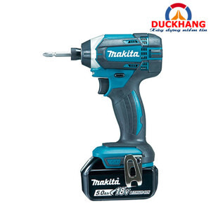 Máy vặn vít dùng Pin Makita DTD152RME 18V