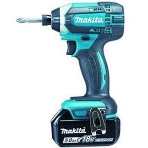 Máy vặn vít dùng Pin Makita DTD152RME 18V