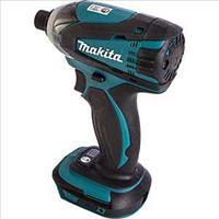 Máy vặn vít dùng pin Makita DTD134Z