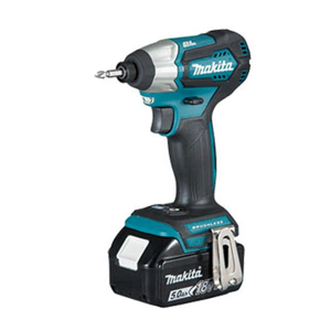 Máy vặn vít dùng pin Makita DTD155RFE