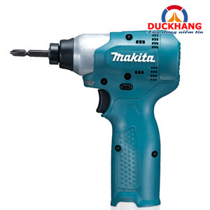 Máy vặn vít dùng pin Makita TD091DZ