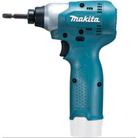 Máy vặn vít dùng pin Makita TD091DZ 10.8V (Chưa kèm Pin & Sạc)