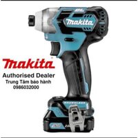 MÁY VẶN VÍT DÙNG PIN MAKITA TD111DSAJ