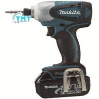 Máy vặn vít dùng pin Makita BTD141RFE 14.4V