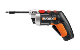 Máy vặn vít dùng pin Worx Orange WX252