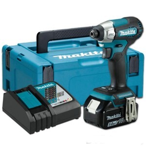Máy vặn vít dùng pin Makita DTD157RTJ