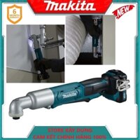 MÁY VẶN VÍT GÓC DÙNG PIN 12V (60N.M) MAKITA TL064DSYE- HÀNG CHÍNH HÃNG