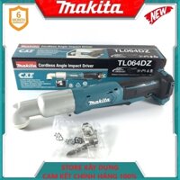 MÁY VẶN VÍT GÓC DÙNG PIN 12V MAKITA TL064DZ- HÀNG CHÍNH HÃNG