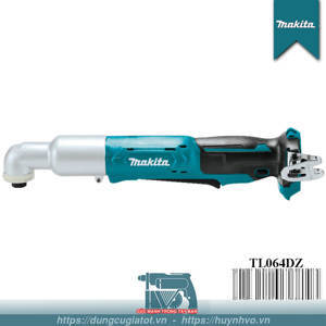 Máy vặn vít góc dùng pin Makita TL064DZ